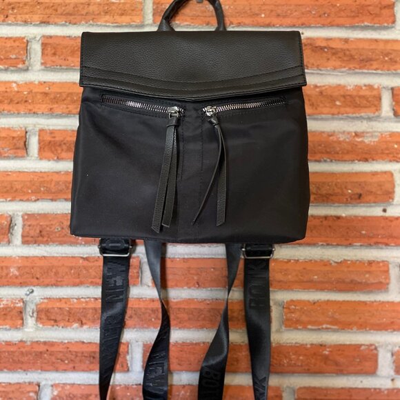 Botkier  Trigger Nylon Backpack - Picture 1 of 4